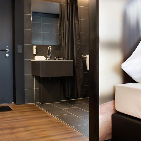 Aoe Hotel By Wmm Hotels Bergham Extérieur photo