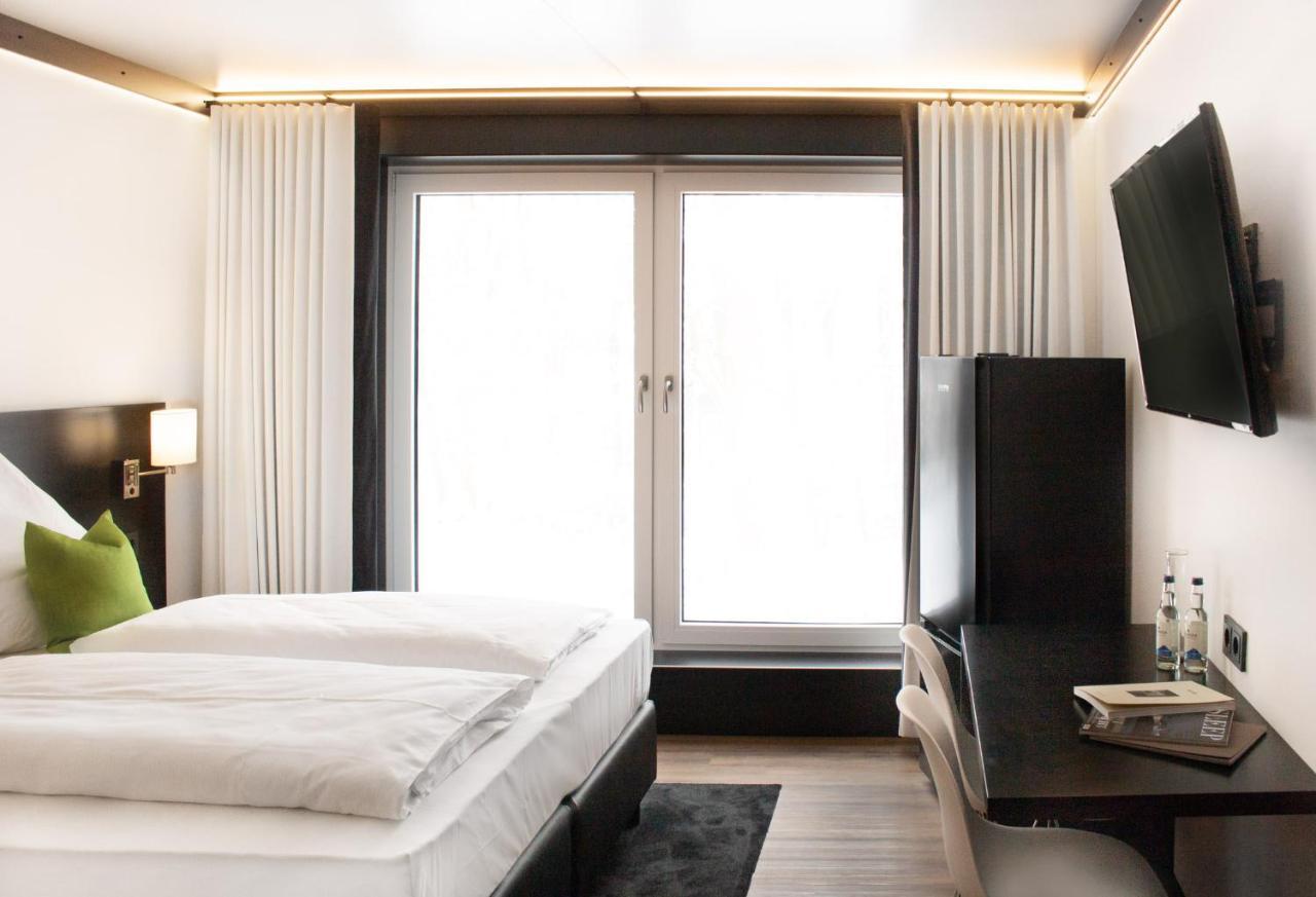 Aoe Hotel By Wmm Hotels Bergham Extérieur photo