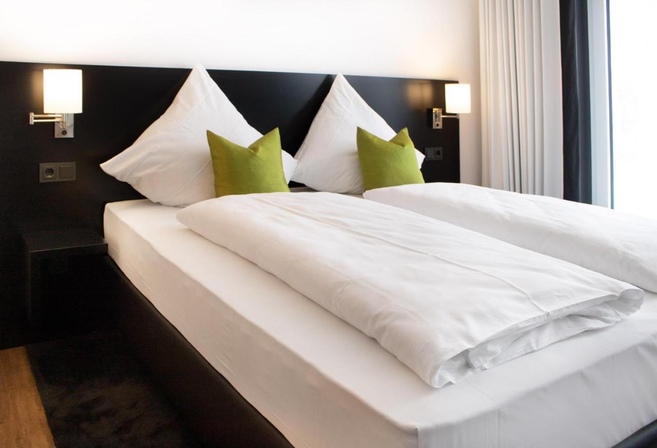 Aoe Hotel By Wmm Hotels Bergham Extérieur photo